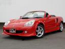 TOYOTA MR-S