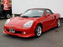 TOYOTA MR-S