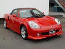 TOYOTA MR-S