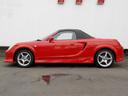 TOYOTA MR-S