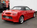 TOYOTA MR-S