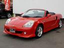 TOYOTA MR-S