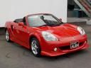 TOYOTA MR-S