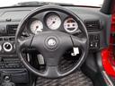 TOYOTA MR-S