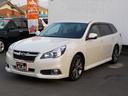 SUBARU LEGACY TOURING WAGON