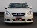 SUBARU LEGACY TOURING WAGON