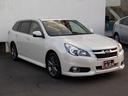 SUBARU LEGACY TOURING WAGON