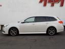 SUBARU LEGACY TOURING WAGON