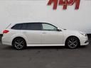 SUBARU LEGACY TOURING WAGON