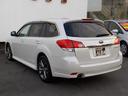 SUBARU LEGACY TOURING WAGON