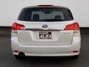 SUBARU LEGACY TOURING WAGON