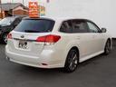 SUBARU LEGACY TOURING WAGON