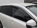SUBARU LEGACY TOURING WAGON