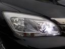 マークＸジオ ３５０Ｇ　エアロツアラーＳ　純正ＨＤＤナビ　バックカメラ　フロントカメラ　ＨＩＤ　フォグ　ＥＴＣ　クリアランスソナー　純正アルミ　サイドバイザー　スマートキー　プッシュスタート　ＭＴモード　革巻ステア　アスラレーダー　電格ミラー（8枚目）
