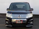 HONDA STEPWAGON SPADA