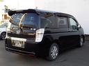 HONDA STEPWAGON SPADA