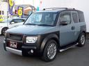 HONDA ELEMENT