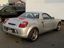 TOYOTA MR-S