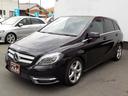 MERCEDES BENZ B-CLASS