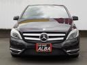 MERCEDES BENZ B-CLASS