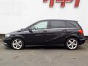 MERCEDES BENZ B-CLASS