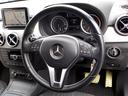 MERCEDES BENZ B-CLASS