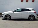MERCEDES BENZ A-CLASS