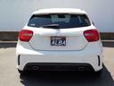MERCEDES BENZ A-CLASS