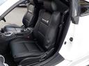 ベースグレード　社外ボンネット　社外エアロ　社外１９インチアルミ　左右２本出しマフラー　本革シート　社外ＨＤＤナビ　フルセグ　ＨＩＤ　キーレス　ＭＴモード　電動格納ミラー　革巻きステア　横滑り防止　セキュリティー（25枚目）