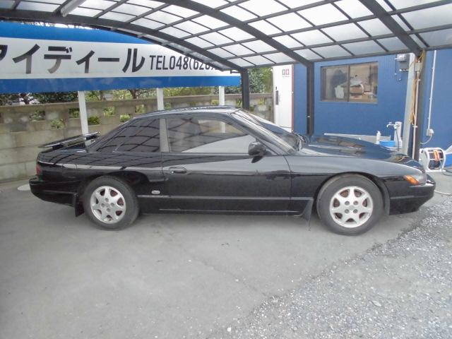 2000K’s ターボ最終型(4枚目)