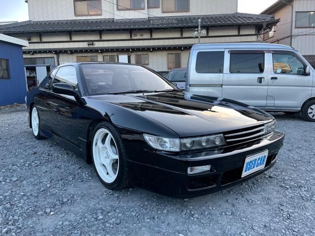 日産 シルビア