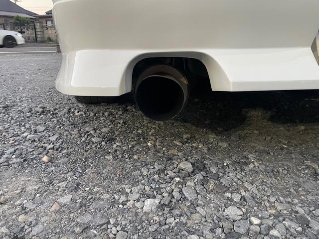 180SX タイプX スーパーハイキャス 新品フルエアロ オールペン済み(14枚目)