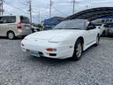 １８０ＳＸ タイプＸ　ターボ　ノーマル車（7枚目）