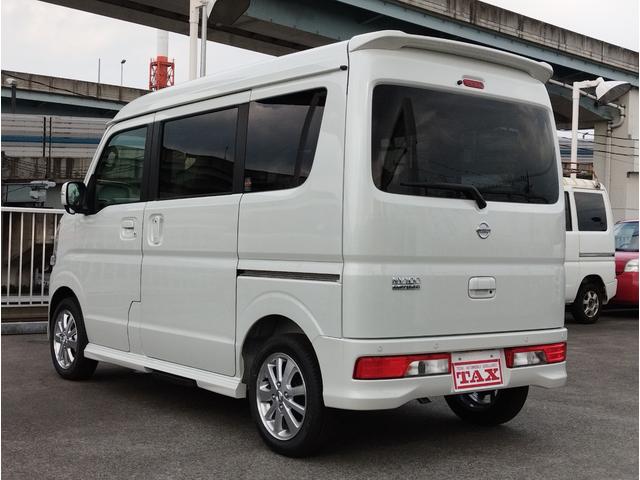 日産 ＮＶ１００クリッパーリオ