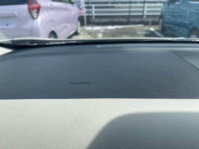 デイズ Ｘ　届出済未使用車　衝突被害軽減ブレーキ　フロント＆バックソナー　アラウンドビュ－モニタ－　電動格納ドアミラー　イモビライザー　インテリジェントキ－プッシュスタート　オートライト　ハイビームアシスト（47枚目）