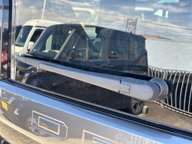 デリカミニ Ｔ　プレミアム　届出済未使用車　衝突被害軽減ブレーキ　両側電動ハンズフリースライドドア　マルチアラウンドモニター付デジタルミラー　マイパイロット　ＬＥＤヘッドライト　ステアリングヒーター　サーキュレーター（13枚目）