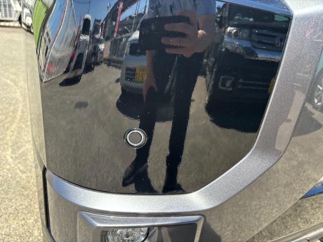 デリカミニ Ｔ　プレミアム　届出済未使用車　衝突被害軽減ブレーキ　両側電動ハンズフリースライドドア　マルチアラウンドモニター付デジタルミラー　マイパイロット　ＬＥＤヘッドライト　ステアリングヒーター　サーキュレーター（18枚目）