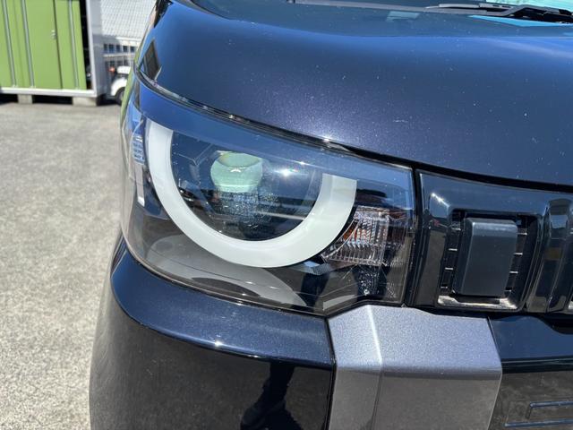 デリカミニ Ｔ　プレミアム　届出済未使用車　衝突被害軽減ブレーキ　両側電動ハンズフリースライドドア　マルチアラウンドモニター付デジタルミラー　マイパイロット　ＬＥＤヘッドライト　ステアリングヒーター　サーキュレーター（19枚目）
