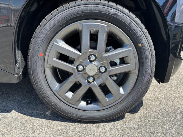 デリカミニ Ｔ　プレミアム　届出済未使用車　衝突被害軽減ブレーキ　両側電動ハンズフリースライドドア　マルチアラウンドモニター付デジタルミラー　マイパイロット　ＬＥＤヘッドライト　ステアリングヒーター　サーキュレーター（23枚目）