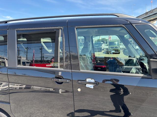 デリカミニ Ｔ　プレミアム　届出済未使用車　衝突被害軽減ブレーキ　両側電動ハンズフリースライドドア　マルチアラウンドモニター付デジタルミラー　マイパイロット　ＬＥＤヘッドライト　ステアリングヒーター　サーキュレーター（24枚目）