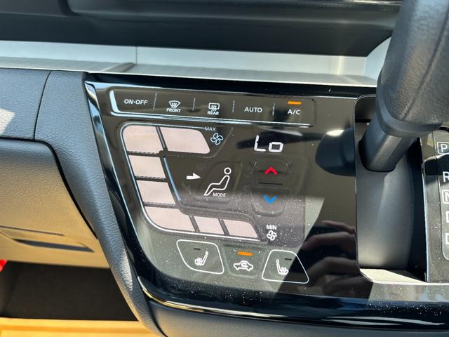デリカミニ Ｔ　プレミアム　届出済未使用車　衝突被害軽減ブレーキ　両側電動ハンズフリースライドドア　マルチアラウンドモニター付デジタルミラー　マイパイロット　ＬＥＤヘッドライト　ステアリングヒーター　サーキュレーター（39枚目）