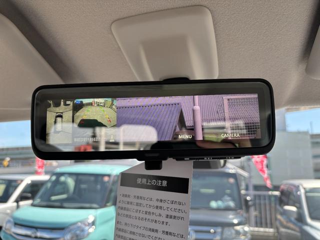 デリカミニ Ｔ　プレミアム　届出済未使用車　衝突被害軽減ブレーキ　両側電動ハンズフリースライドドア　マルチアラウンドモニター付デジタルミラー　マイパイロット　ＬＥＤヘッドライト　ステアリングヒーター　サーキュレーター（42枚目）