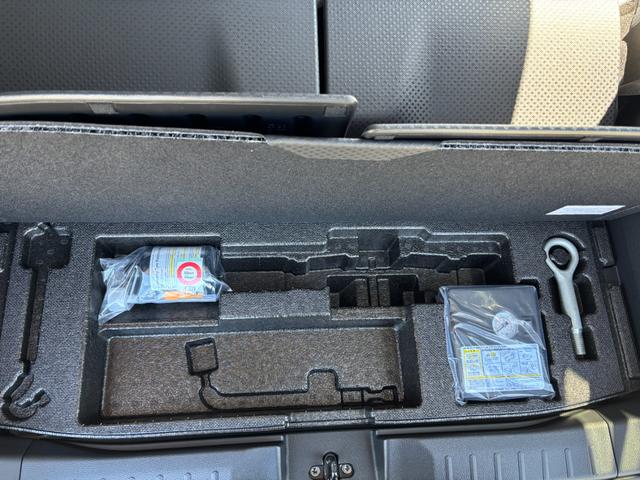デリカミニ Ｔ　プレミアム　届出済未使用車　衝突被害軽減ブレーキ　両側電動ハンズフリースライドドア　マルチアラウンドモニター付デジタルミラー　マイパイロット　ＬＥＤヘッドライト　ステアリングヒーター　サーキュレーター（52枚目）