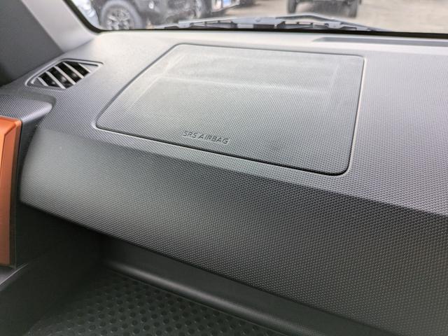 タフト Ｇ　届出済み未使用車　衝突被害軽減ブレーキ　コーナーソナー　Ｂモニター　スマキー　ＬＥＤライト　盗難防止装置　フルオートエアコン　スカイルーフ　衝突安全ボディ　前席シートヒーター　Ｗエアバッグ　ＥＳＣ（39枚目）