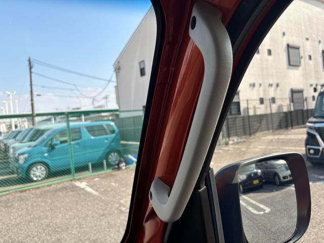 ハイゼットトラック ジャンボエクストラ　届出済み未使用車　衝突被害軽減システム　ＬＥＤヘッドライト　オートライト　スマートキー　障害物センサー　荷台ライト　電格ミラー　オートハイビーム　パワーステアリング　ＡＢＳ　禁煙車　運転席エアバッグ（26枚目）