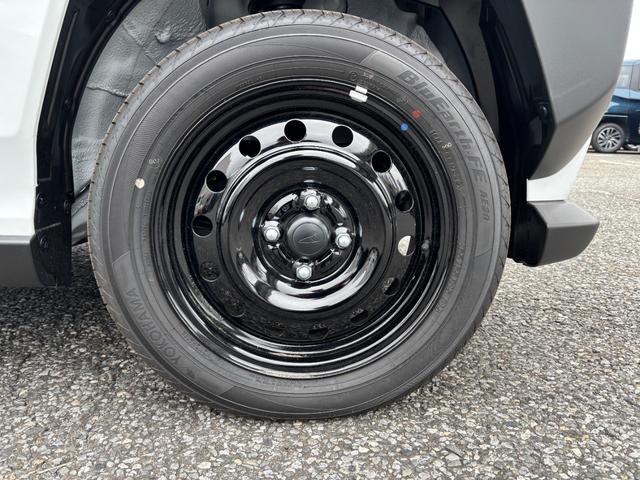 タフト Ｘ　Ｘ　届出済未使用車　衝突被害軽減システム　標識認識機能　車線逸脱警報　　前後コーナーセンサー　バックカメラ　ＬＥＤヘッドランプ　　　オートライト　スマートキープッシュスタート（18枚目）