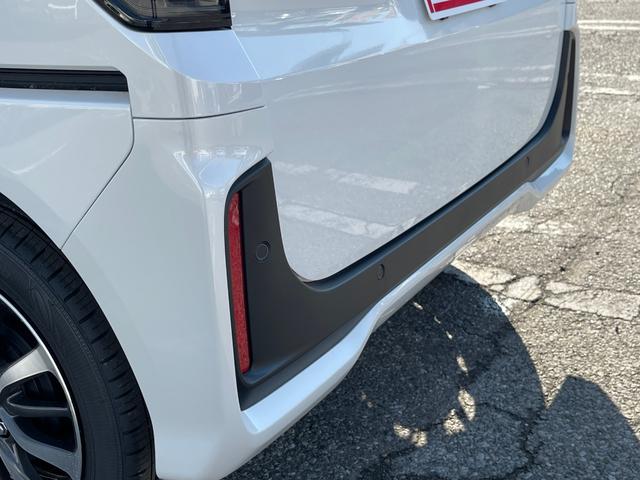 Ｎ－ＢＯＸ 　ベースグレード　届出済未使用車　オートＬＥＤ　禁煙　電格ミラー　ベンチシート　オートエアコン　スマートキ　フルフラット　ＬＥＤ　盗難防止装置　バックカメラ　パワーステアリング　ＥＳＣ（14枚目）