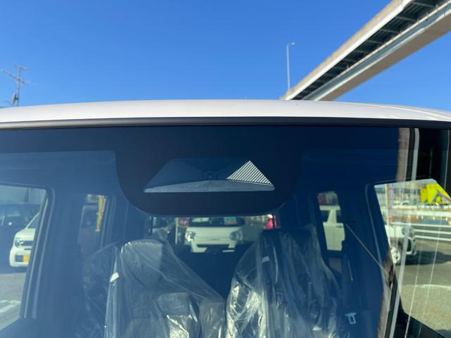 Ｎ－ＢＯＸ 　ベースグレード　届出済未使用車　オートＬＥＤ　禁煙　電格ミラー　ベンチシート　オートエアコン　スマートキ　フルフラット　ＬＥＤ　盗難防止装置　バックカメラ　パワーステアリング　ＥＳＣ（15枚目）