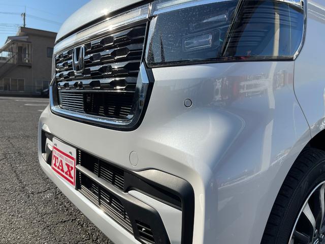 Ｎ－ＢＯＸ 　ベースグレード　届出済未使用車　オートＬＥＤ　禁煙　電格ミラー　ベンチシート　オートエアコン　スマートキ　フルフラット　ＬＥＤ　盗難防止装置　バックカメラ　パワーステアリング　ＥＳＣ（16枚目）