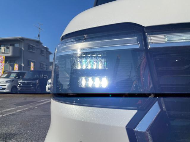 Ｎ－ＢＯＸ 　ベースグレード　届出済未使用車　オートＬＥＤ　禁煙　電格ミラー　ベンチシート　オートエアコン　スマートキ　フルフラット　ＬＥＤ　盗難防止装置　バックカメラ　パワーステアリング　ＥＳＣ（17枚目）